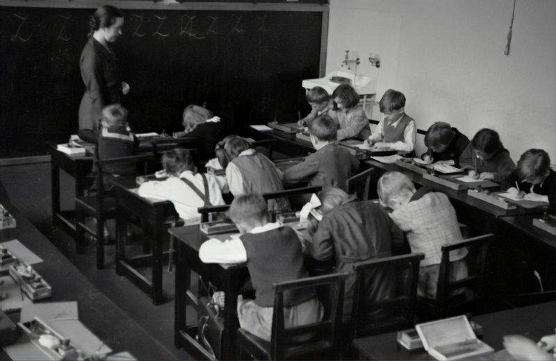 学びを続ける教室づくり:子どもが通いたくなる環境とは